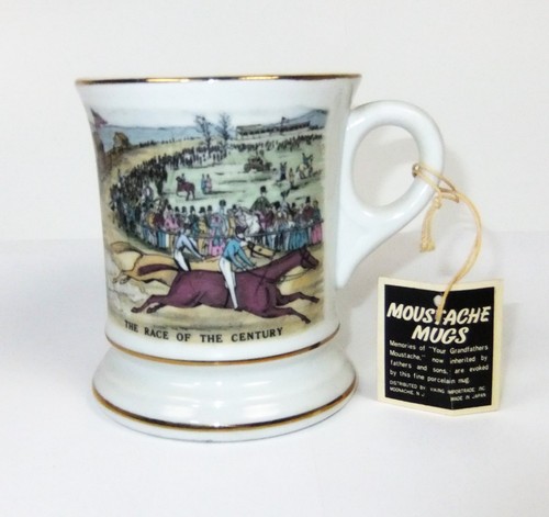 Vintage race the century - vintage,