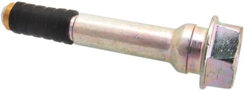 Front brake caliper lower - brake,