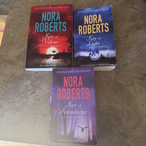 Nora roberts the - nora, roberts•