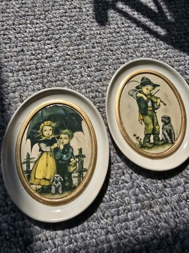 Madryn miniature ovals 2 - madryn, ovals...2