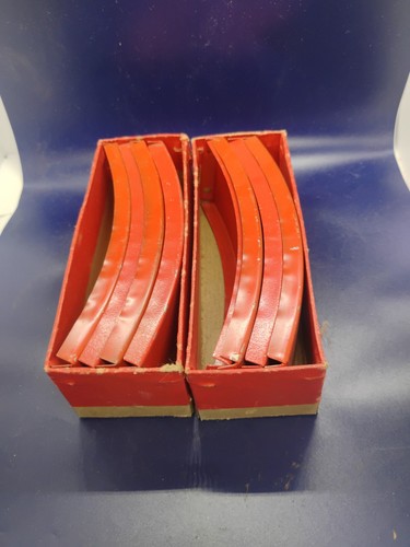 Gilbert erector part - cs, red