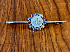 Vintage 1937 king george - king,