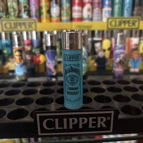 Jack daniels branded - daniels, clipper