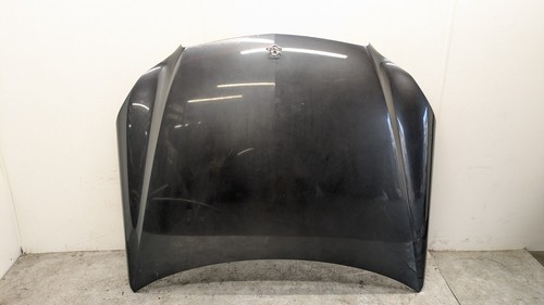 Mercedes class w212 bonnet - e,
