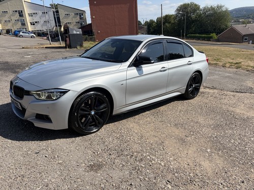 Bmw 335d xdrive sport - bmw, auto