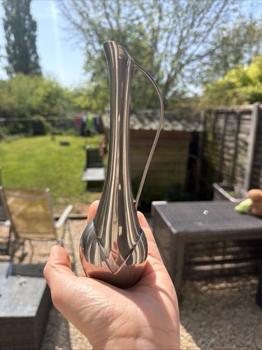 Vintage silver plated - silver, art