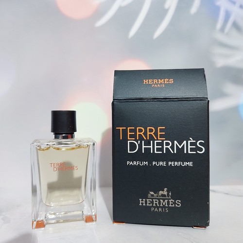 Hermes terre pure - hermes,
