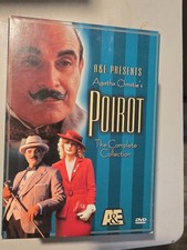 Poirot - The Complete