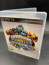 PS3 GAME Skylanders Giants