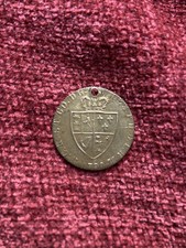 Antique 1790 George II "Spade