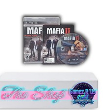 Mafia II - Sony Playstation 3