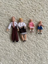 Lundby barton family - lundby,