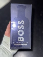 Brand New Hugo Boss Bottled