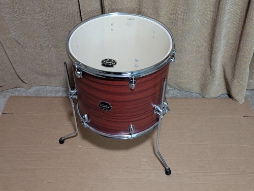 Mapex venus floor tom 14 - venus, 16