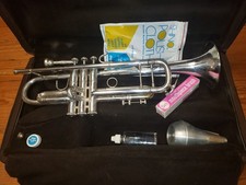 Crazy cheap bach stradivarius - crazy,