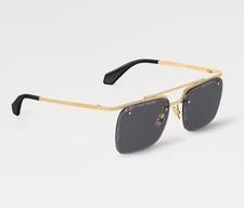 Louis Vuitton Z2891U  LV Super