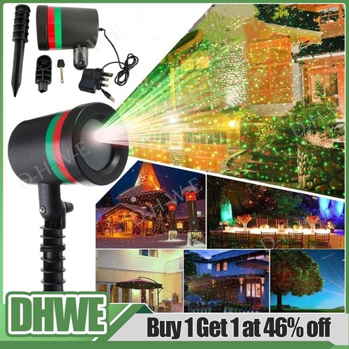 Christmas led moving - christmas,