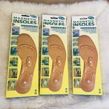 3 Foot Magnetic Massage Shoe
