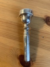 Besson 7c Trumpet Mouthpiece
