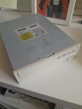 Internal DVD+/-RW Drive For
