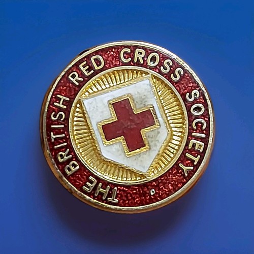 Vintage the british - the, cross