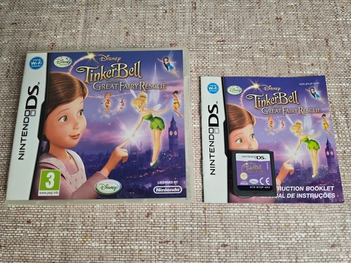 Disney tinkerbell and the - tinkerbell,