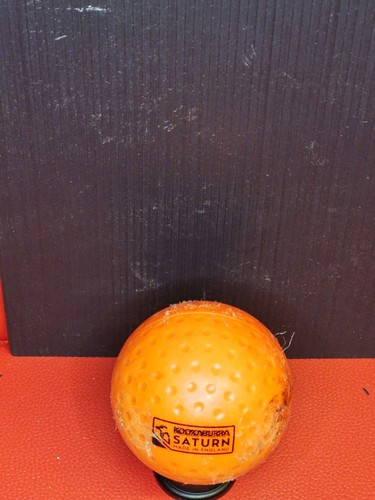 Kookaburra saturn orange - kookaburra,