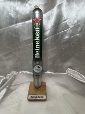 Heineken Brew Lock System