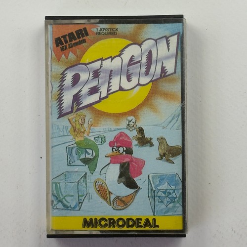 Pengon atari 800 - /, xe