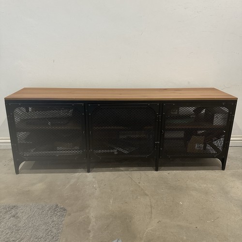 Ikea fjällbo bench - ikea, tv