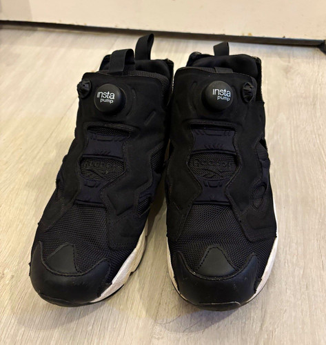 Reebok instapump fury - instapump,