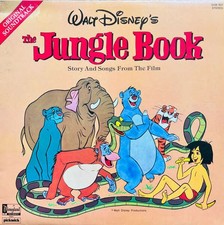 Various - The Jungle Book