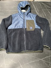 Barbour beacon blue jacket - barbour,