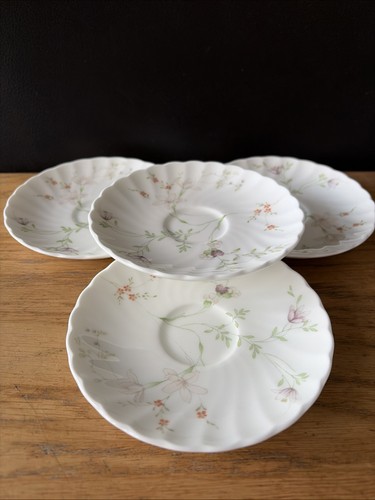 Wedgwood campion dinner - 🌸,