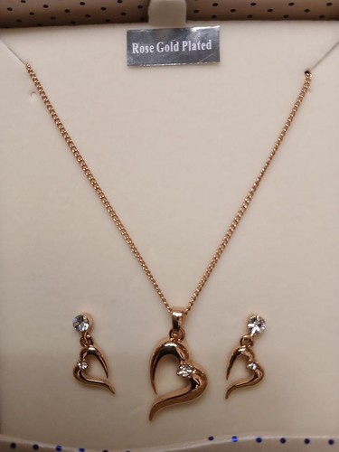 Coast jewellery open hearts - "open,