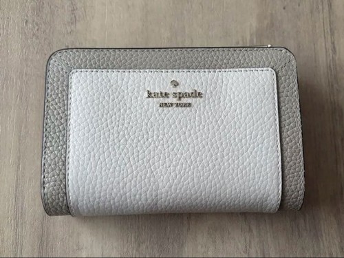 Kate spade fold wallet - kate,