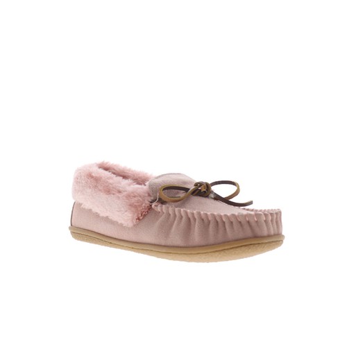 Minnetonka camp collar moc - camp,