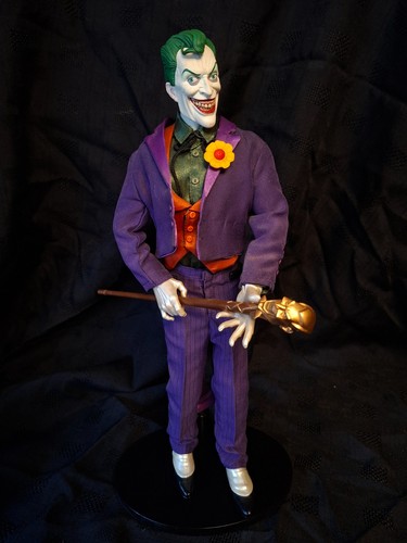 Rare 2008 direct - rare, joker