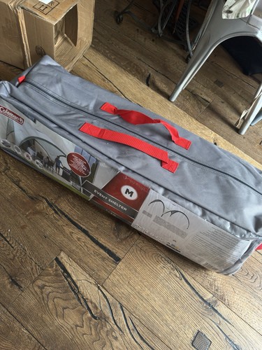 Coleman event shelter 3x3m - coleman,