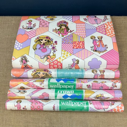 Vintage holly hobbie - 5,