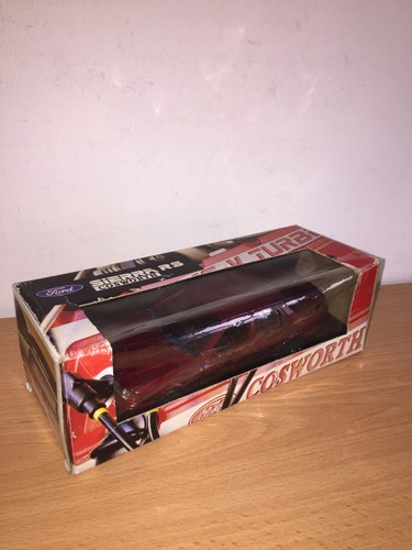 Schabak model ford sierra - schabak,