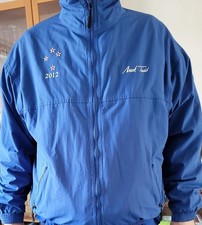 Mark TODD Collection Jacket