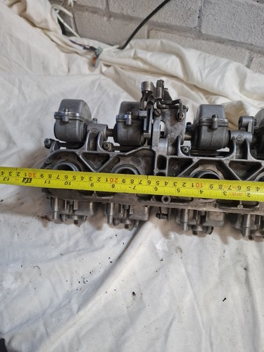 Kawasaki z650 kz650 83 - kz650,