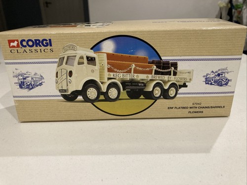 Corgi classics 97942 - corgi,