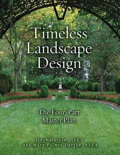 Timeless landscape design the - landscape, design: