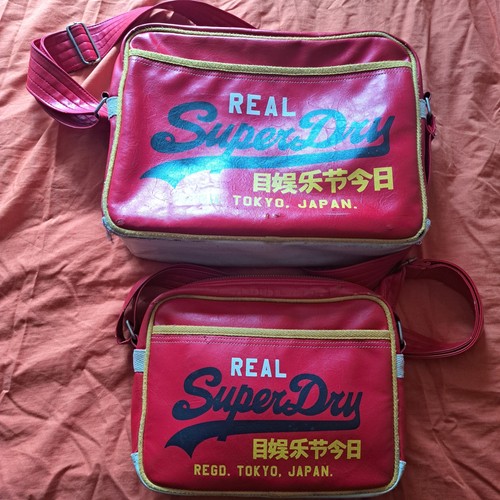 Superdry unisex vintage - 2,
