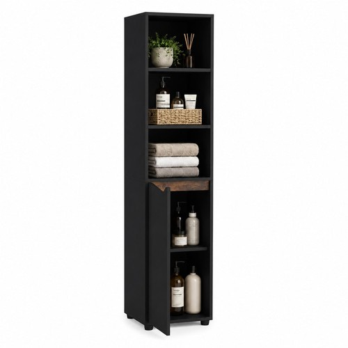 140cm tier tall bathroom - tall,