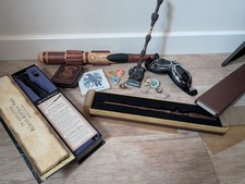 Harry potter mixed items - mixed,