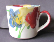 JANICE TCHALENKO DARTINGTON