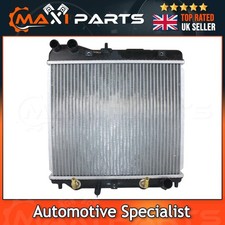 Honda Jazz MK2 2002-2008 Automatic / Manual Engine Cooling Radiator